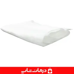 حوله یکبار مصرف بسته 1 عددی سایز 67×38