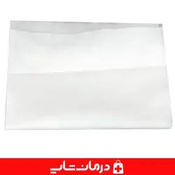 حوله یکبار مصرف بسته 1 عددی سایز 67×38