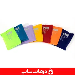 پک سرد و گرم ژله ای برزنتی اچ اند ام h m سایز 15×33 کیسه ژل