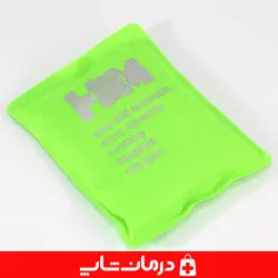 پک سرد و گرم ژله ای برزنتی اچ اند ام h m سایز 15×33 کیسه ژل