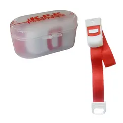 گارو ویژه صدف رگ بند و کش شریان بند تورنیکت