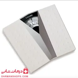 ترازو عقربه ای کمری مدل br 9709 ترازوی مکانیکی کمری camry