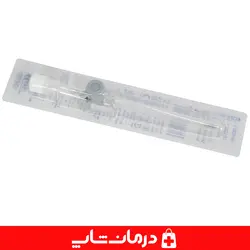 آنژیوکت طوسی لارس lars مدل provein