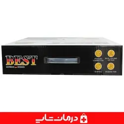 زیرنشیمنی طبی بست best بالش طبی دنبالچه مدل سخت hard