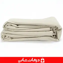 تشک یدک تشک مواج تخم مرغی یدک تشک زخم بستر بدون پمپ