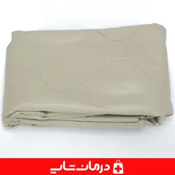 تشک یدک تشک مواج تخم مرغی یدک تشک زخم بستر بدون پمپ