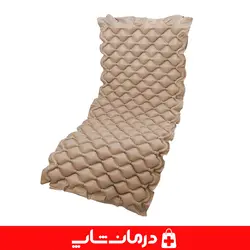 تشک یدک تشک مواج تخم مرغی یدک تشک زخم بستر بدون پمپ
