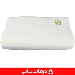 بالشت هوشمند مدل موج سایز 60x31x12 مدل هارد بالش طبی موج هوشمند