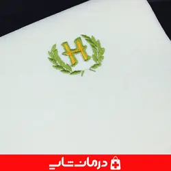 بالشت هوشمند مدل موج سایز 60x31x12 مدل هارد بالش طبی موج هوشمند