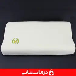 بالشت هوشمند مدل موج سایز 60x31x12 مدل هارد بالش طبی موج هوشمند