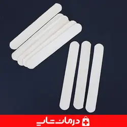 آبسلانگ چوبی آلار 15 سانت بسته 40 عددی