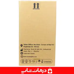 چسب آنژیوکت winmed سایز 6×8 وین مد بسته 2000 عددی