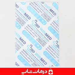 چسب آنژیوکت وین مد winmed سایز 6×8 سانتی متر بسته 150 عددی