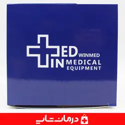 چسب آنژیوکت وین مد winmed سایز 6×8 سانتی متر بسته 150 عددی