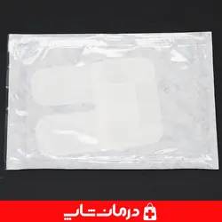 چسب آنژیوکت وین مد winmed سایز 6×8 سانتی متر بسته 150 عددی