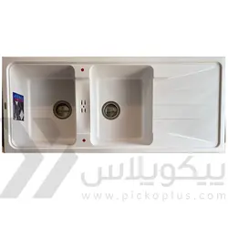 سینک گرانیتی فرامکو 821