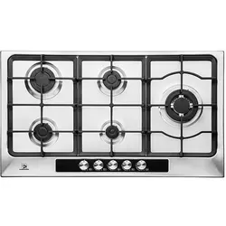 گاز رومیزی پرنیان استیل PB5109