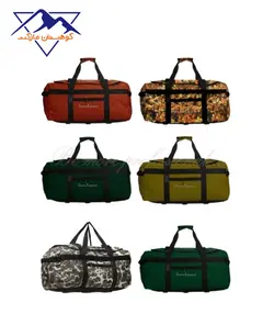 کیسه حمل بار گرانیت تراول اوری ور