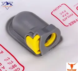 کیسه آب 2/5L پکی نیوHYDRATION BLADDER 2/5L