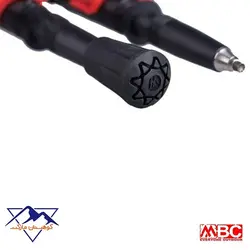 باتوم کوهنوردی mbcmbc 130Q