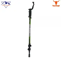باتوم کوهنوردی کلیپسی پکی نیوPEKEYNEW TREKKING POLE