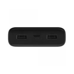 پاوربانک Redmi ظرفیت 20000 میلی آمپر ساعت