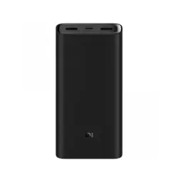 پاوربانک Redmi ظرفیت 20000 میلی آمپر ساعت