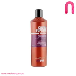 شامپو خاویار کی پرو 1000 میلی لیتر