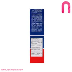 کپسول کیوتن پلاس سلنیوم نوتراکس 30 عددی