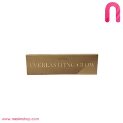 پالت هایلایتر مویرا مدل EVERLASTITNG GLOW