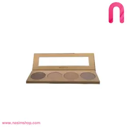 پالت هایلایتر مویرا مدل EVERLASTITNG GLOW