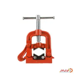 دستگاه خم کن دستی لوله برق با گیره شمس