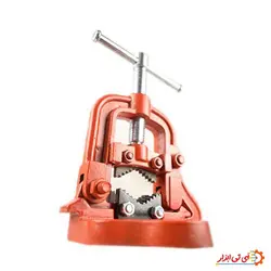 دستگاه خم کن دستی لوله برق با گیره شمس