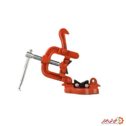 دستگاه خم کن دستی لوله برق با گیره شمس
