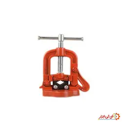 دستگاه خم کن دستی لوله برق با گیره شمس