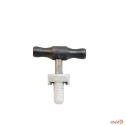 برقو 25 میلیمتر لوله 5 لایه شمس مدل 4082