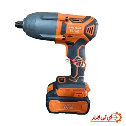 بکس شارژی براشلس 20 ولت 4 آمپر آنکور مدل DCW6