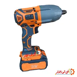 بکس شارژی براشلس 20 ولت 4 آمپر آنکور مدل DCW6