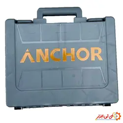 بکس شارژی براشلس 20 ولت 4 آمپر آنکور مدل DCW6