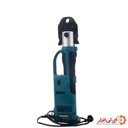 پرس برقی لوله 5 لایه سایز 63 میلیمتر زوپر مدل ZUPPER-1550
