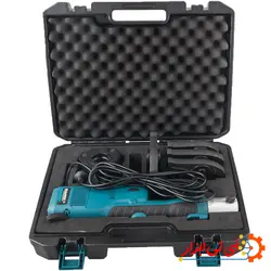 پرس برقی لوله 5 لایه سایز 63 میلیمتر زوپر مدل ZUPPER-1550