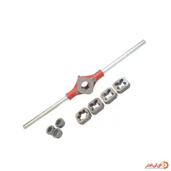 حدیده دستی لوله برق آریا