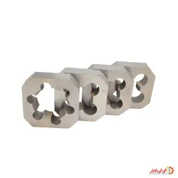 حدیده دستی لوله برق آریا