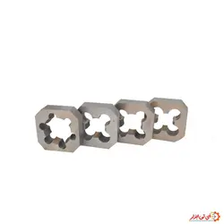 حدیده دستی لوله برق آریا