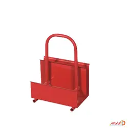 دستگاه جوش پلی اتیلن دستی 160 میلیمتر دو فک شمس مدل 1300