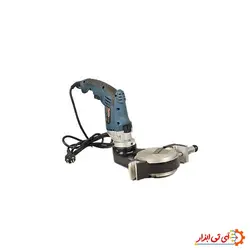 دستگاه جوش لوله پلی اتیلن دستی 110 میلیمتر شمس مدل 1210