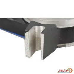 دستگاه جوش لوله پلی اتیلن دستی 110 میلیمتر شمس مدل 1210