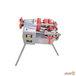 دستگاه حدیده برقی 2 اینچ کله ببری پروتکت (تایگرهد) مدل IT-9020