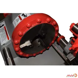 دستگاه حدیده برقی 2 اینچ کله ببری پروتکت (تایگرهد) مدل IT-9020