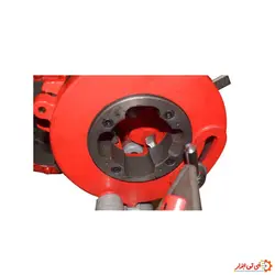 دستگاه حدیده برقی 2 اینچ کله ببری پروتکت (تایگرهد) مدل IT-9020